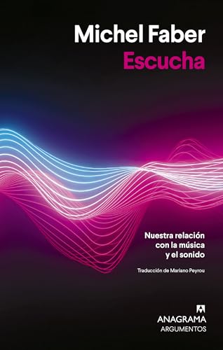 Escucha: Nuestra relación con la música y el sonido