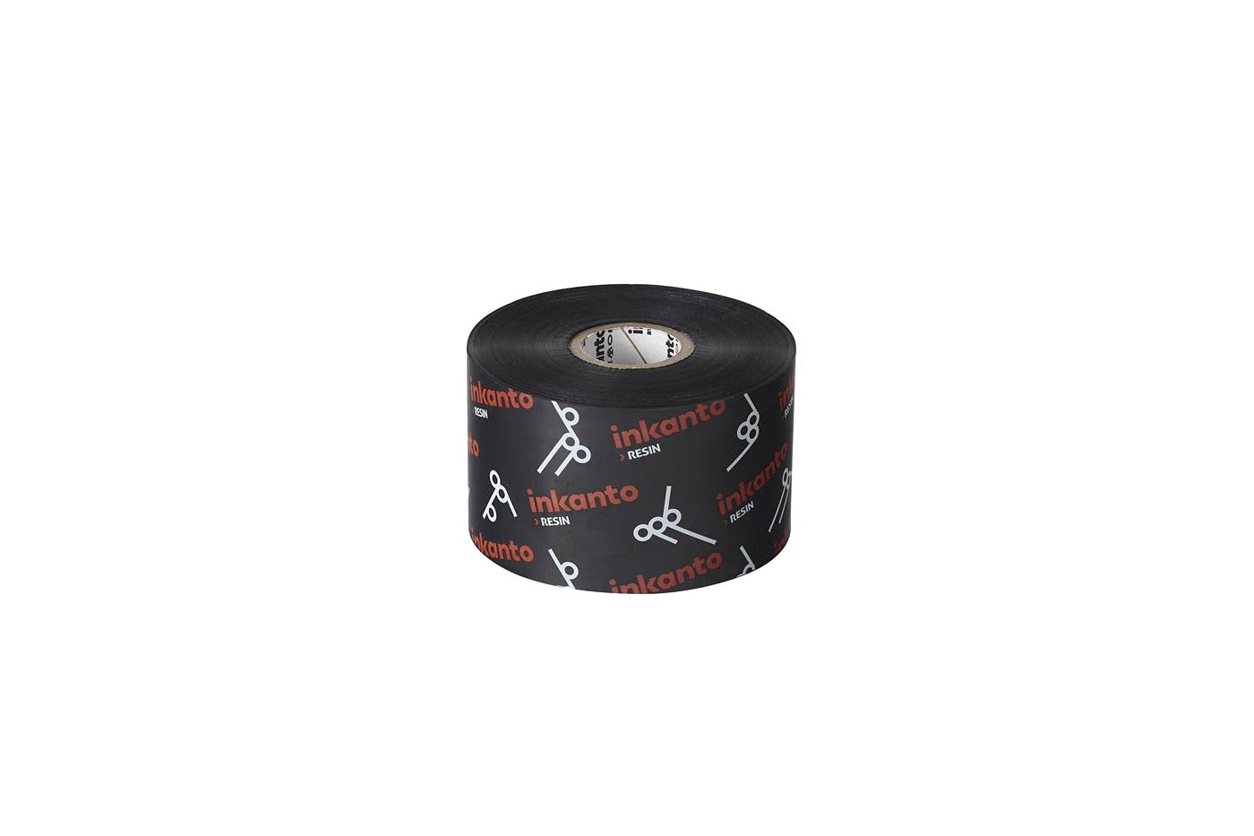 Amazon.com: Armor Thermal Transfer Ribbon, Resin, AXR 7+, Black