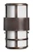 Hinkley Lighting H1908 2 Light Outdoor Wall Sconce