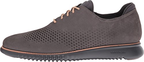 Image of Cole Haan Men's 2.Zerogrand Laser Wingtip Oxfords