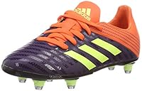 Algopix Similar Product 1 - adidas Malice Junior SG Boots