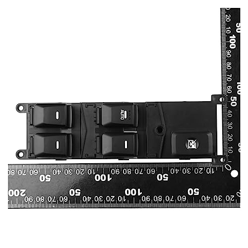 Bouton de commande lève-vitre de voiture Kia Rio III 2012-2015 interrupteur 935701W130 - 6