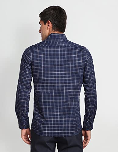 Image of Arrow Men Formal Shirt
