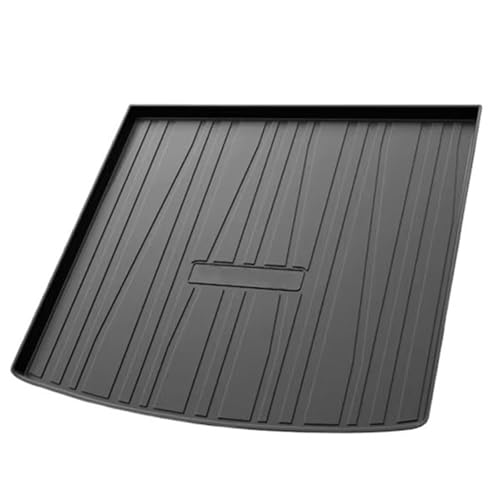 ����ɋ��� Compatible With Porsche For Cayenne E3 9YA 9YB Accessories 2019-2024 �����ԕ��i �h���p�b�h �N�b�V�������C�i�[ �J�[�p TPE �g�����N�}�b�g