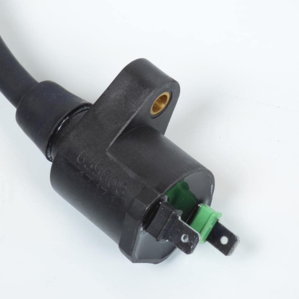 Oryginalna cewka zapłonowa HT do skutera Piaggio 125 Vespa GTS 2005-2012 829337 Nowa