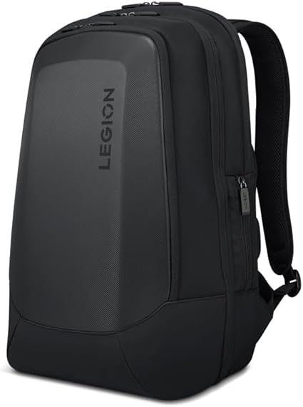 Ta Därifrån Denna Unik NVIDIA-Ryggsäck i ARC Raiders 10 41kIZHniJZL. AC SX425 Lenovo - Legion 17” Armored Backpack – Gaming Laptop Bag – Double Layered Protection – Dedicated Storage Pockets – Durable Pack with EVA Front Shield