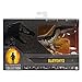 ​Jurassic World: Fallen Kingdom Hammond Collection Baryonyx Dinosaur Action Figure, 13 in Long with Approx 20 Articulations, Gift and Collectible