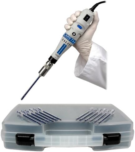 Omni International TH115-PCR TH PCR Homogenizing Kit