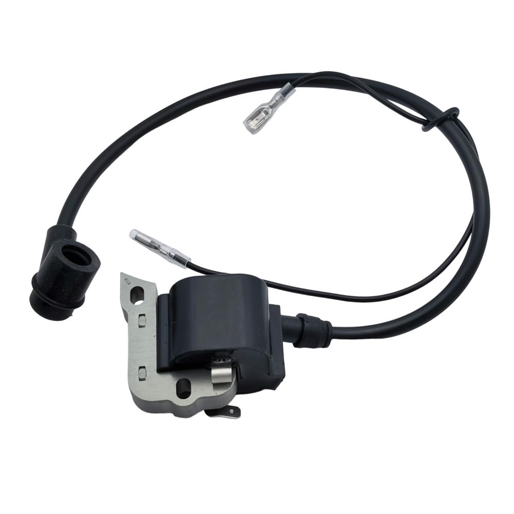 Bobina de Encendido Compatible con Modelos 50, 51 y 55. Kit reparación colector línea Filtro. Accesorios for Motosierra Gasolina 2 Tiempos