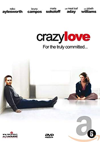 Crazy Love [Dvd-Audio]
