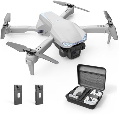 X-shop Drone with Camera