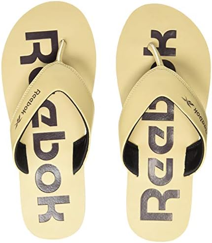 reebok stark flip flops