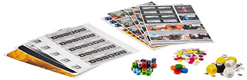 Roll for the Galaxy Expansion: Rivalry para 2-5 jugadores miniatura 3
