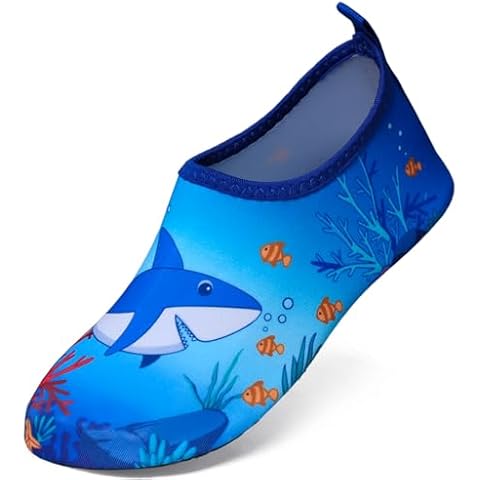 YloveM Chaussures Aquatiques Enfants Cover