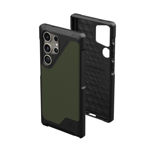 URBAN ARMOR GEAR UAG Designed for Samsung Galaxy S24 Ultra Case 6.8