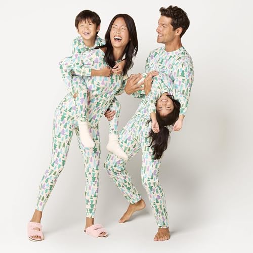 Amazon Essentials Men's Knit Pajama Set2