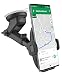 Samsung Galaxy S8 Plus Car Mount Holder - Windshield/Dashboard Compatible (Samsung S8+) (by Encased)