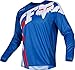 Fox Racing 2019 180 COTA Jersey-Blue-M