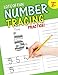 Lots of Fun Number Tracing Practice!: Learn numbers 0 to 20!