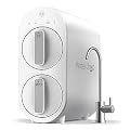 Waterdrop Reverse Osmosis System G2, ????????????????-???????????????? ????????????, 7 Stage Tankless RO Water Filter System, NSF/ANSI 372 Certified, Under Sink Water Filtration System, 400 GPD, 1:1 Pure to Drain
