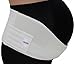 GABRIALLA Deluxe Maternity Support Belt: Medium Support - Small
