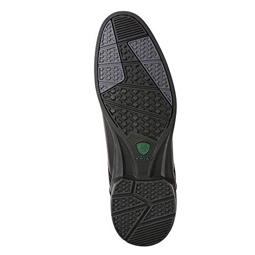 ARIAT Men's Heritage Iv Paddock Boot3