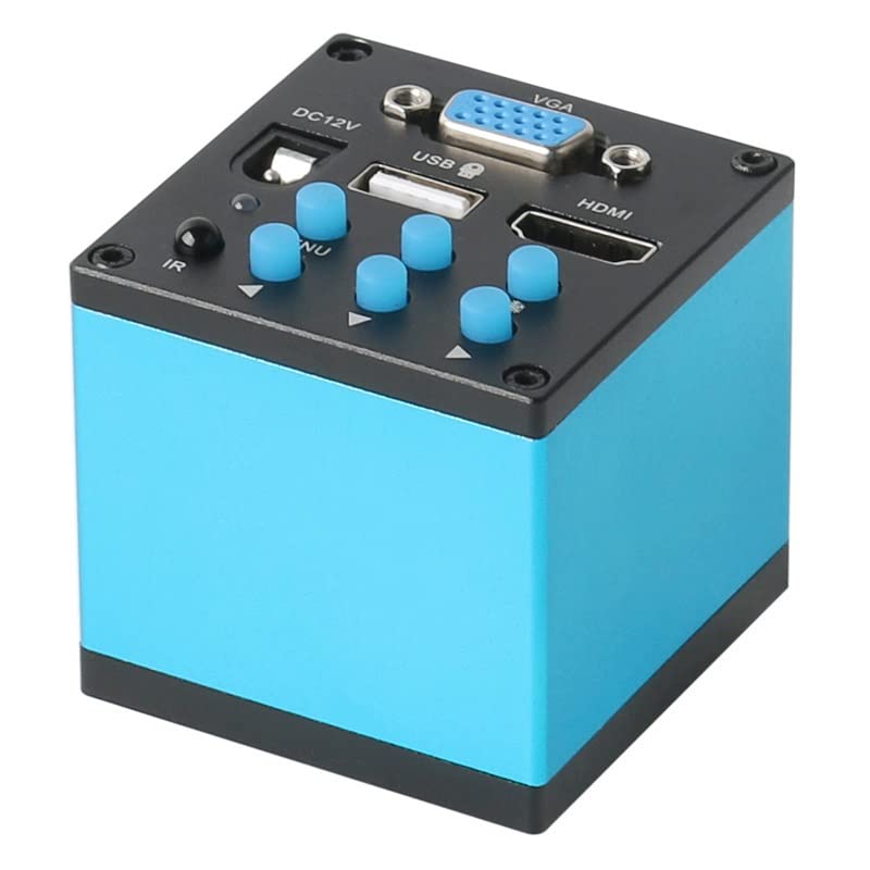 Microscope 1080P Industrial Microscope Camera(100X)