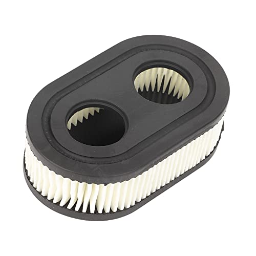 TOPINCN Filtro de Aire con Prefiltro, Compatible con Viking MB 448.1 T, Piezas de Repuesto para Cortacésped, Entrada de Aire del Motor, Evita el Reemplazo del Elemento de Filtro