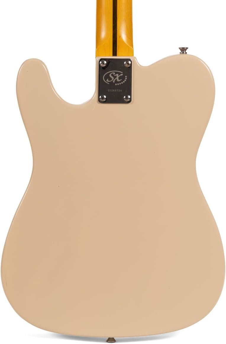  Aerosol Guitar Lacquer, Desert Sand thumbnail