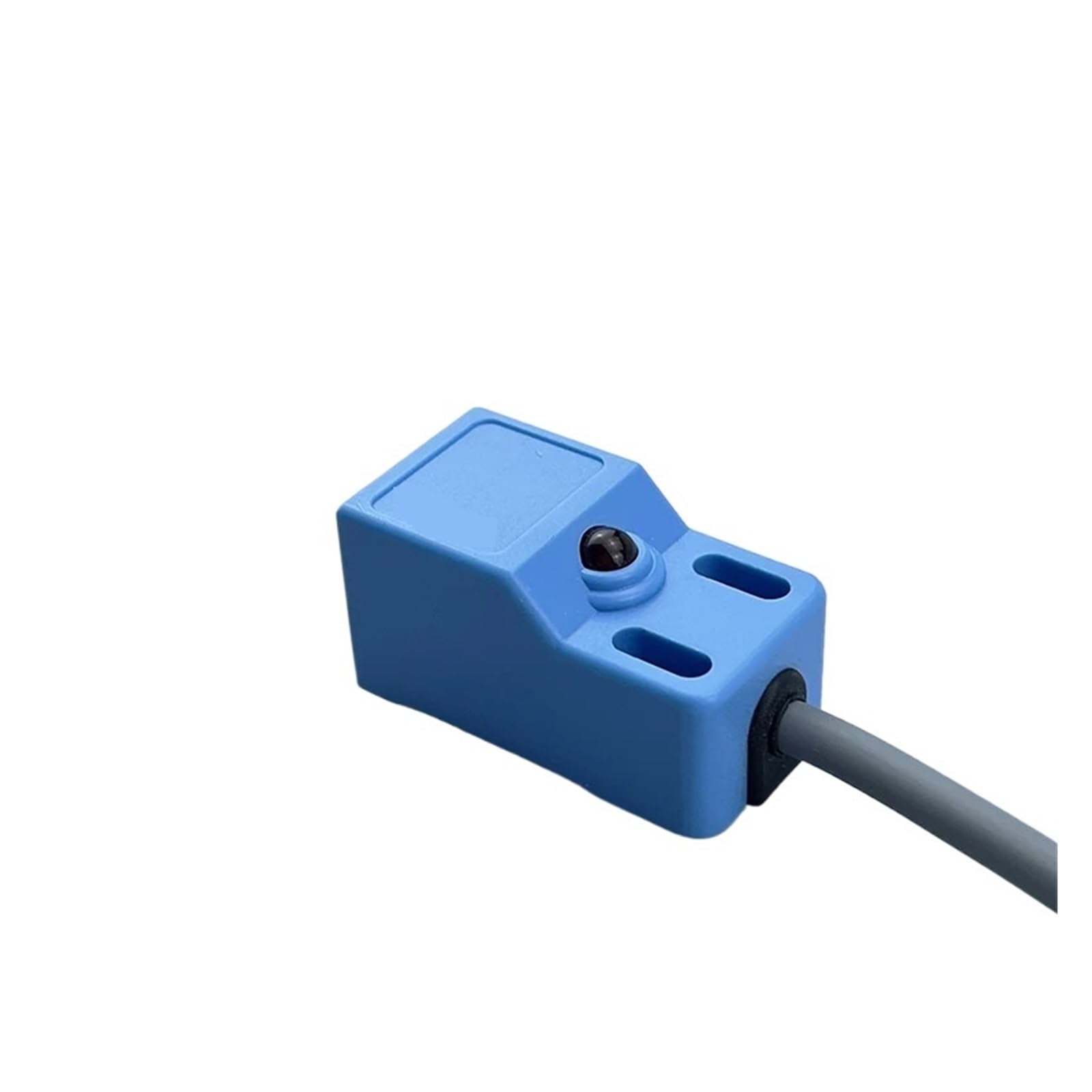 MXXDMOPD Sensor Q18 Square Proximity Switch NPN/PNP Output Q1805-NO(Q1805-NO)