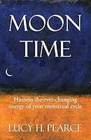 Algopix Similar Product 9 - Moon Time Harness the everchanging