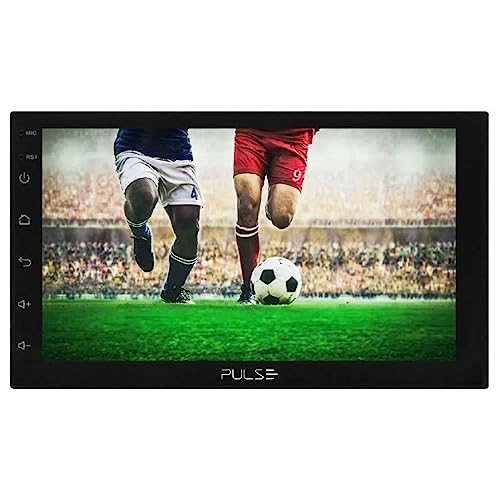 Multimídia Receiver Multilaser 7 Pulse TV PS01MT