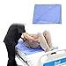 Produktbild Ehucon Patient Tubular Transfer Slide Sheet-39"x47" for Patient/Elderly Transfers in Cars/Wheelchairs/Bed Transferring and Repositioning Easy -Hospitals&Home Care