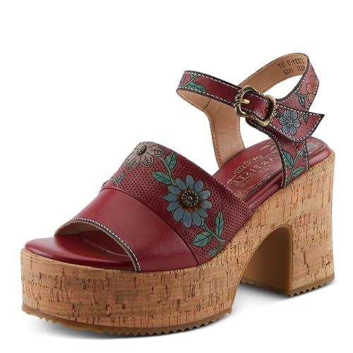 Spring Step L'Artiste Women's Halena Sandal