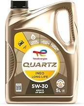 TOTAL INEO LONG LIFE 5W-30 - TotalEnergies -Original (5 L)