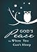 God's Peace When You Can't Sleep