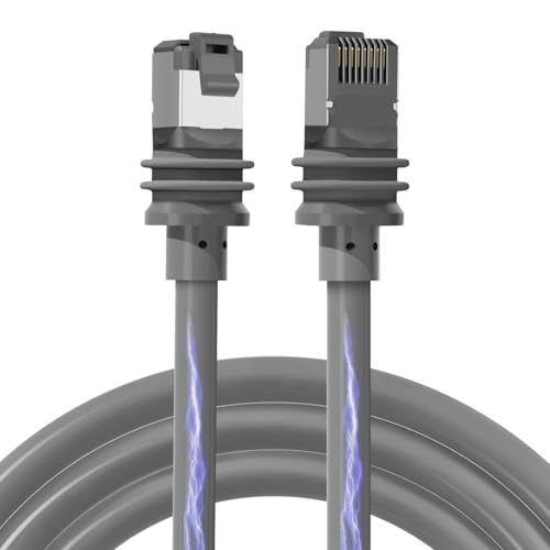 SEIKETSU Starlink Gen 3 Cable 50 ft Outdoor