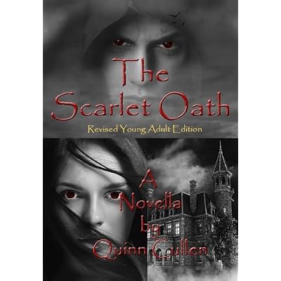 The Scarlet Oath