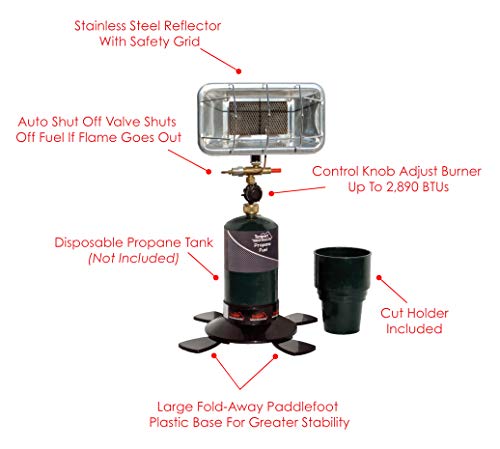 Texsport-Sportsmate-Portable-Propane-Heater