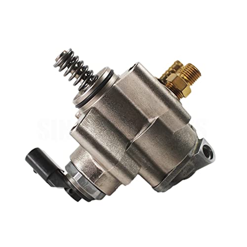 Bomba combustible 06F127025J repara fallos arranque frío motor Audi VW 2.0T