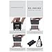 StampExpression - Credit Card Office Self Inking Rubber Stamp - Red Ink (A-5688)