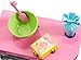 Barbie Bakery Chef Playset, Dar Brown Hair