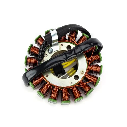 Bobine de stator de générateur pour moto 21003-1038 alternative GPZ550 ZX550