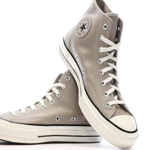 Baskets Converse Chuck Taylor All Star Malden Street - vue 8