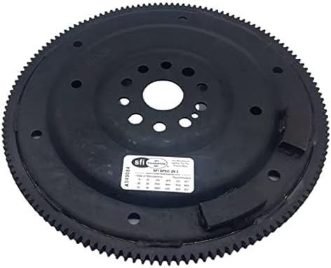 Flex Plate - Flexplate Fits and Compatible with Ford 6.7L 32V 6R140 “11 – 19” SFI F-250 350 450