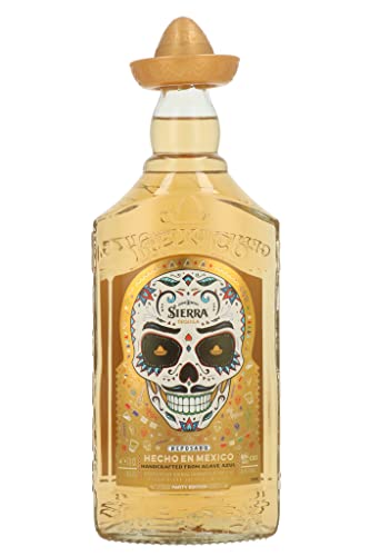 Sierra Reposado 0,7L (38% Vol.)