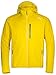Produktbild Uvex ADA 17503 Thermojacke - Männer-Innenjacke mit Kapuze - Gelb - S