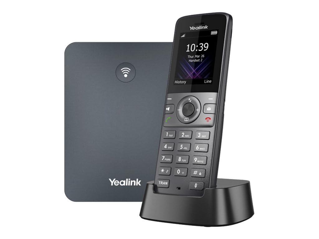 Yealink W74P