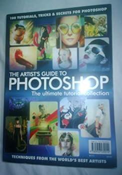 Paperback The Artist's Guide to Photoshop Book