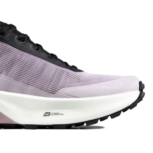 Image of Mammut Aenergy Trail All Mountain Low Running Shoe Alpine Calamint /White US 10.0 /UK 8.5